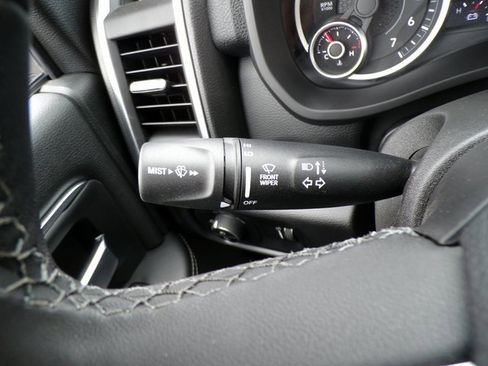 New 2025 RAM 2500 Big Horn image 16