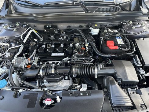 Used 2020 Honda Accord Sport image 39