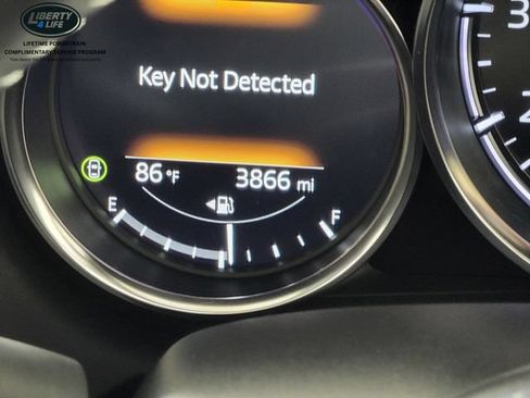 Used 2024 MAZDA MX-5 Miata Sport RWD image 28