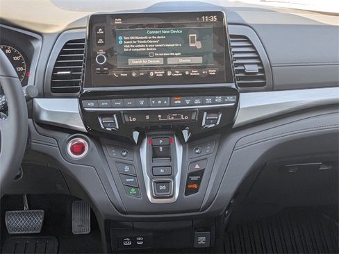 New 2026 Honda Odyssey EX-L image 18