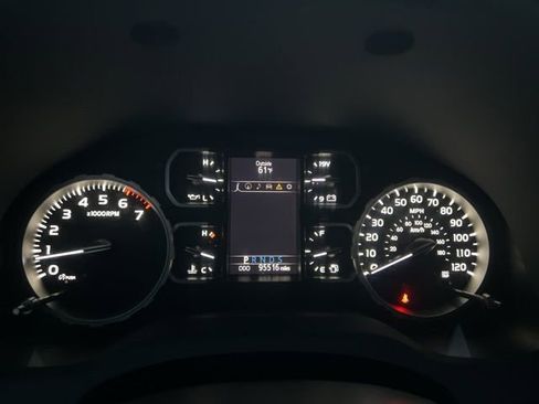 Used 2019 Toyota Tundra Limited image 34