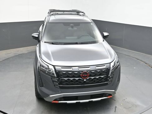 New 2026 Nissan Pathfinder Rock Creek AWD/4WD image 26