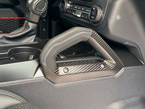Used 2025 Ford Bronco Raptor AWD/4WD image 25