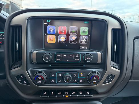 Used 2018 GMC Sierra 1500 Denali w/ Denali Ultimate Package image 20