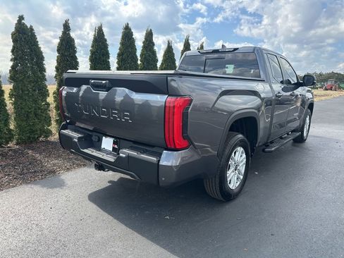 Used 2024 Toyota Tundra SR5 w/ SR5 Premium Package image 7