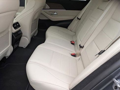 New 2026 Mercedes-Benz GLE 450 4MATIC image 14