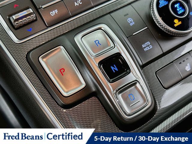 Certified 2023 Hyundai Santa Fe SEL w/ Cargo Package AWD/4WD image 24