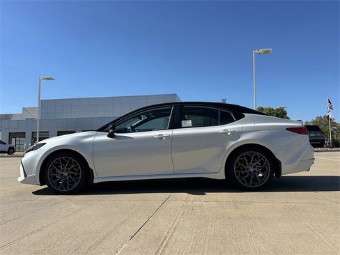 New 2026 Toyota Camry XSE w/ Premium Plus Package image 2