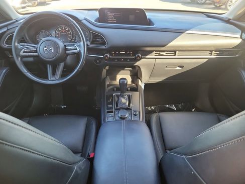 Used 2021 MAZDA CX-30 AWD 2.5 S w/ Select Package image 11