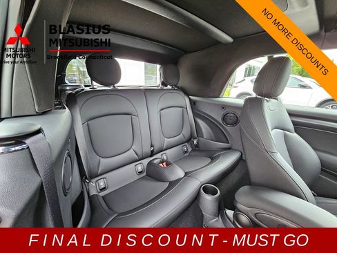 Used 2023 MINI Cooper S image 19