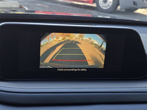 Certified 2025 MAZDA CX-30 AWD 2.5 S w/ Select Sport Pkg image 14