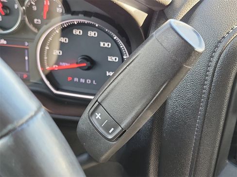 Used 2019 Chevrolet Silverado 1500 RST w/ All-Star Edition image 12