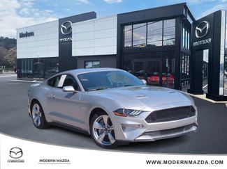 Used 2019 Ford Mustang GT Premium RWD video 1