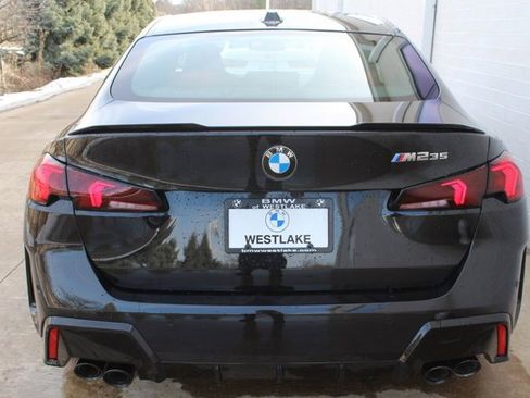 New 2025 BMW M235i xDrive w/ Premium Package image 5