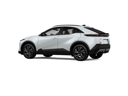 New 2026 Toyota C-HR AWD/4WD image 5