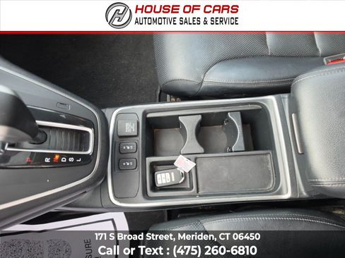 Used 2016 Honda CR-V EX-L image 35