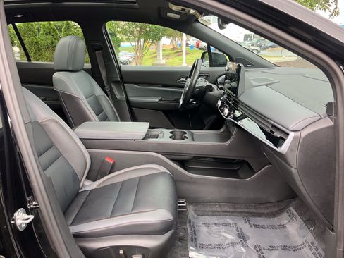 Used 2024 Honda Prologue Touring image 35