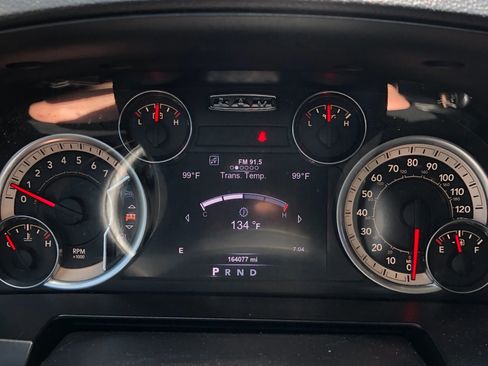 Used 2017 RAM 1500 Sport RWD image 19