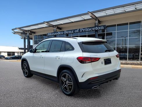 Certified 2023 Mercedes-Benz GLA 250 4MATIC image 5
