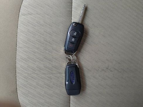 Used 2016 Ford Explorer 4WD image 32