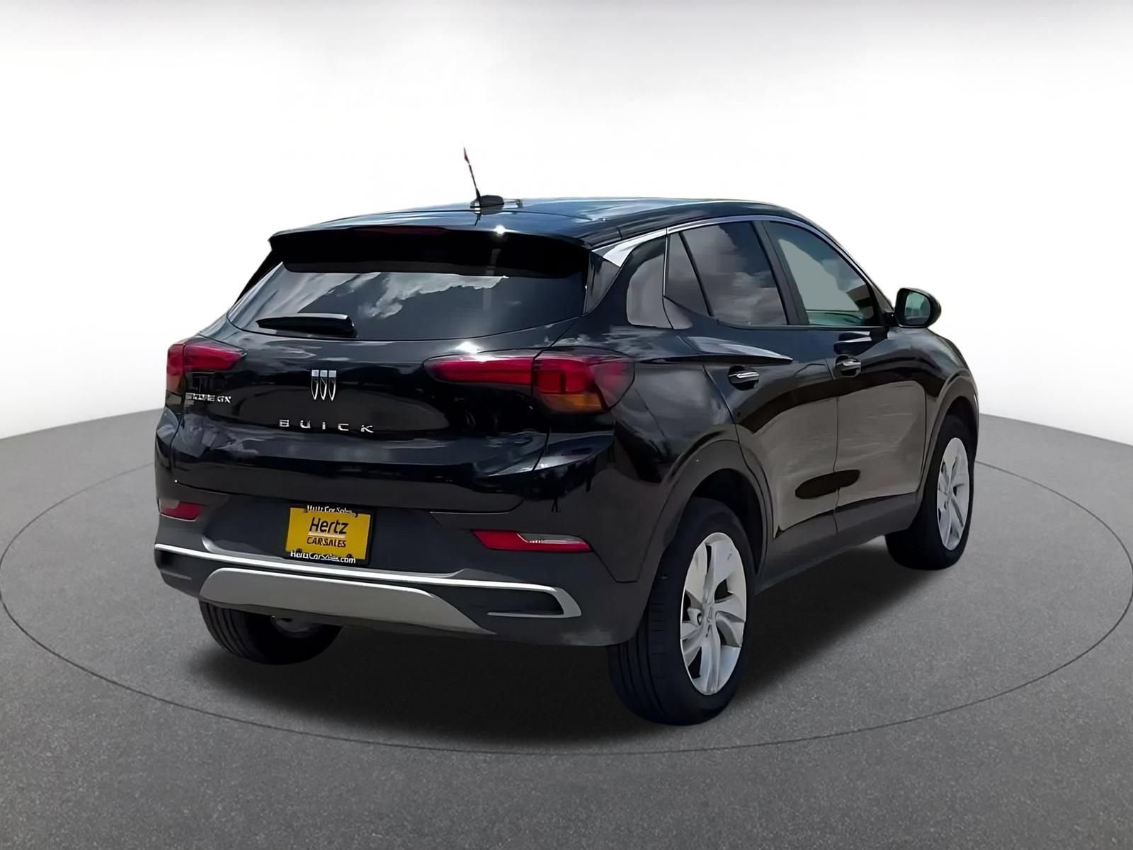Used 2026 Buick Encore GX Preferred AWD/4WD image 13
