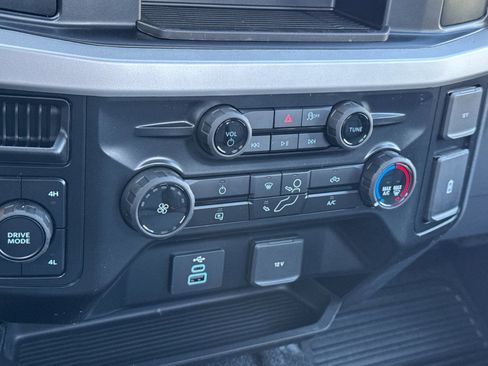 New 2026 Ford F350 XL w/ XL Off-Road Package image 19