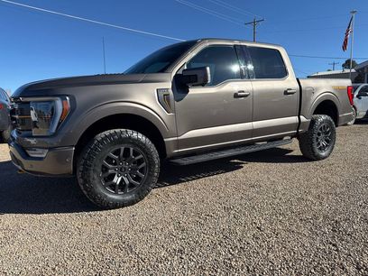 Used 2022 Ford F150 Tremor w/ Equipment Group 402A High