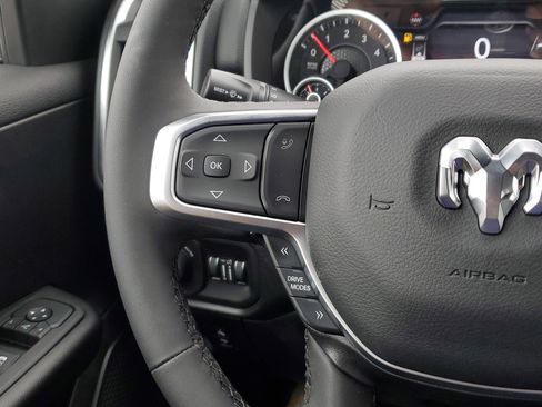 New 2026 RAM 1500 Big Horn image 22