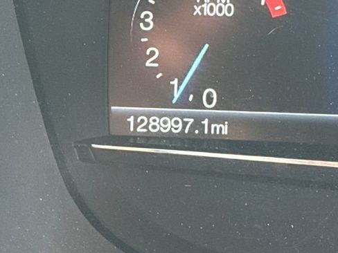 Used 2016 Ford Explorer Sport w/ Equipment Group 401A AWD/4WD image 29