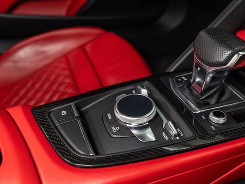 Used 2018 Audi R8 V10 plus AWD/4WD image 55