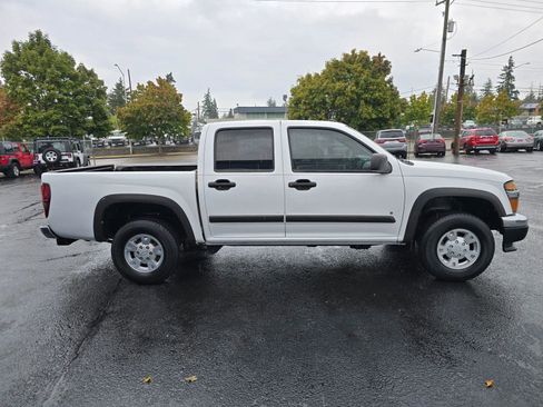 Used 2008 Chevrolet Colorado LT image 6