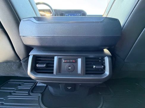 Used 2025 Ford F150 Tremor w/ Equipment Group 402A High AWD/4WD image 8