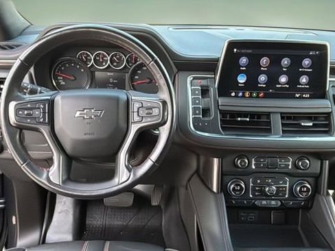 Used 2021 Chevrolet Tahoe RST w/ Luxury Package image 9