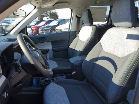 New 2026 Ford Maverick XLT w/ 4K Tow Package image 8