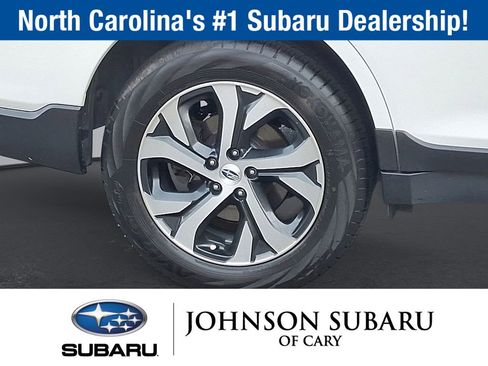 Used 2019 Subaru Outback 2.5i Limited image 29