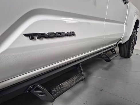 Certified 2026 Toyota Tacoma SR5 RWD image 12