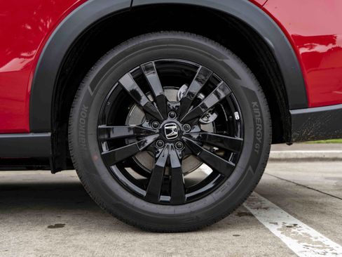 Used 2026 Honda HR-V Sport image 15