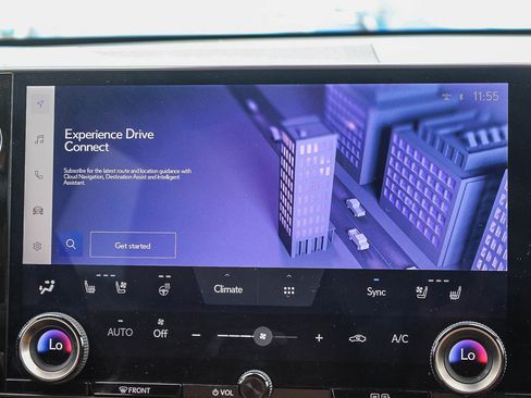 Used 2024 Lexus NX 350h AWD w/ Vision Package image 15