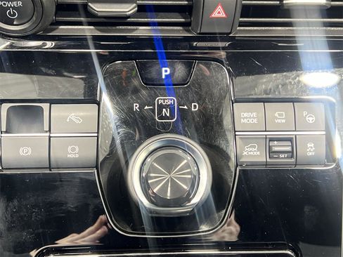 Used 2023 Subaru Solterra AWD image 19