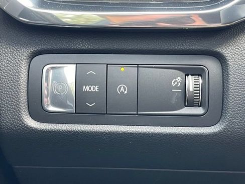 New 2026 GMC Acadia Elevation w/ Black Edition FWD image 17
