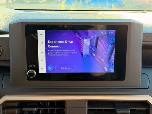 Used 2024 Toyota Tacoma SR image 22