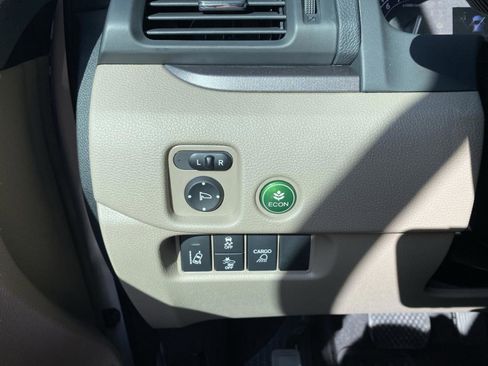 Used 2023 Honda Ridgeline RTL image 10