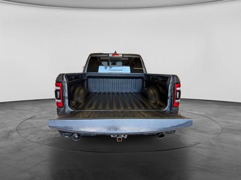 Used 2020 RAM 1500 Rebel w/ Level 2 Equipment Group AWD/4WD image 44