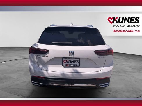 Used 2024 Buick Envision Preferred AWD/4WD image 6
