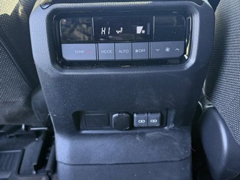 Used 2025 Toyota Land Cruiser 1958 image 37