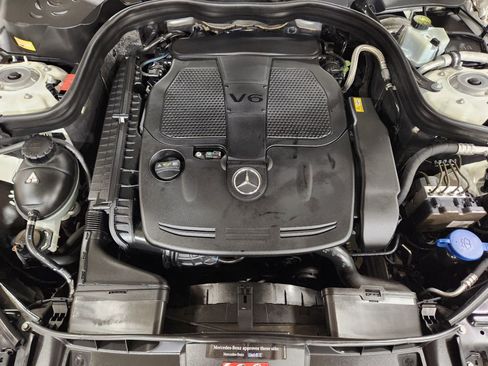 Used 2014 Mercedes-Benz E 350 4MATIC Luxury Wagon image 54