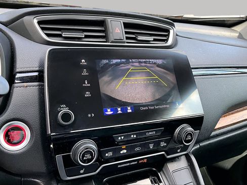 Used 2017 Honda CR-V EX image 23