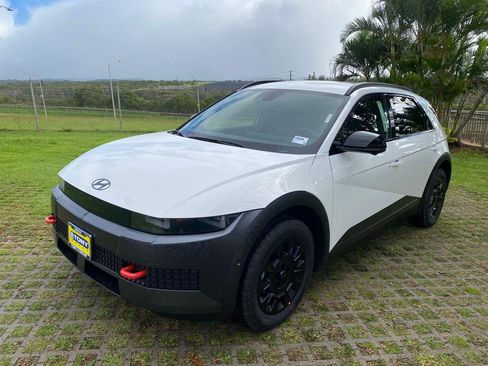 New 2026 Hyundai Ioniq 5 XRT image 21