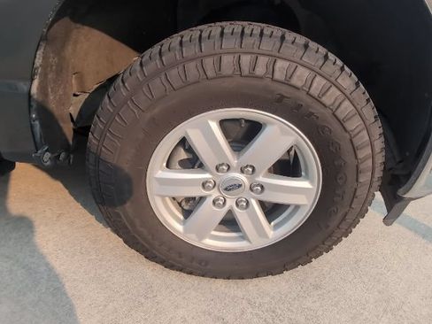 Used 2021 Ford F150 XLT w/ Tow Technology Package AWD/4WD image 29