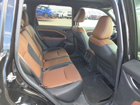 Used 2026 Subaru Forester Touring AWD/4WD image 18